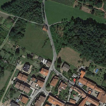B&B Vinago Belvedere Mornago Bagian luar foto