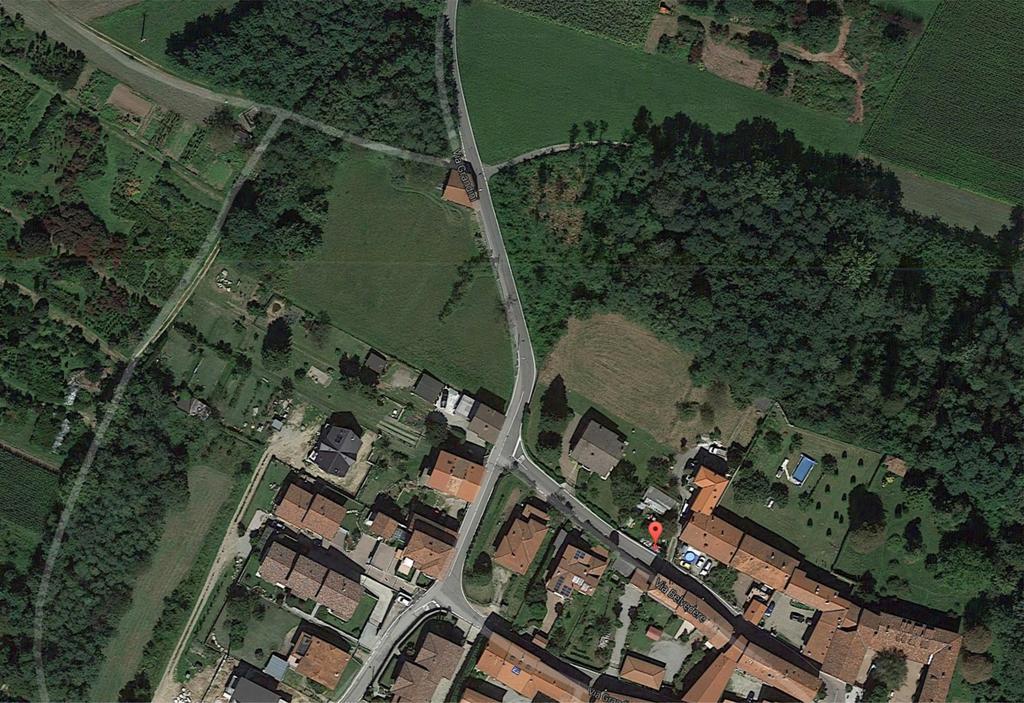 B&B Vinago Belvedere Mornago Bagian luar foto