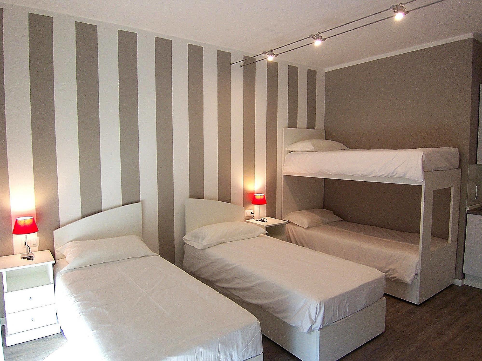 B&B Vinago Belvedere Mornago Bagian luar foto