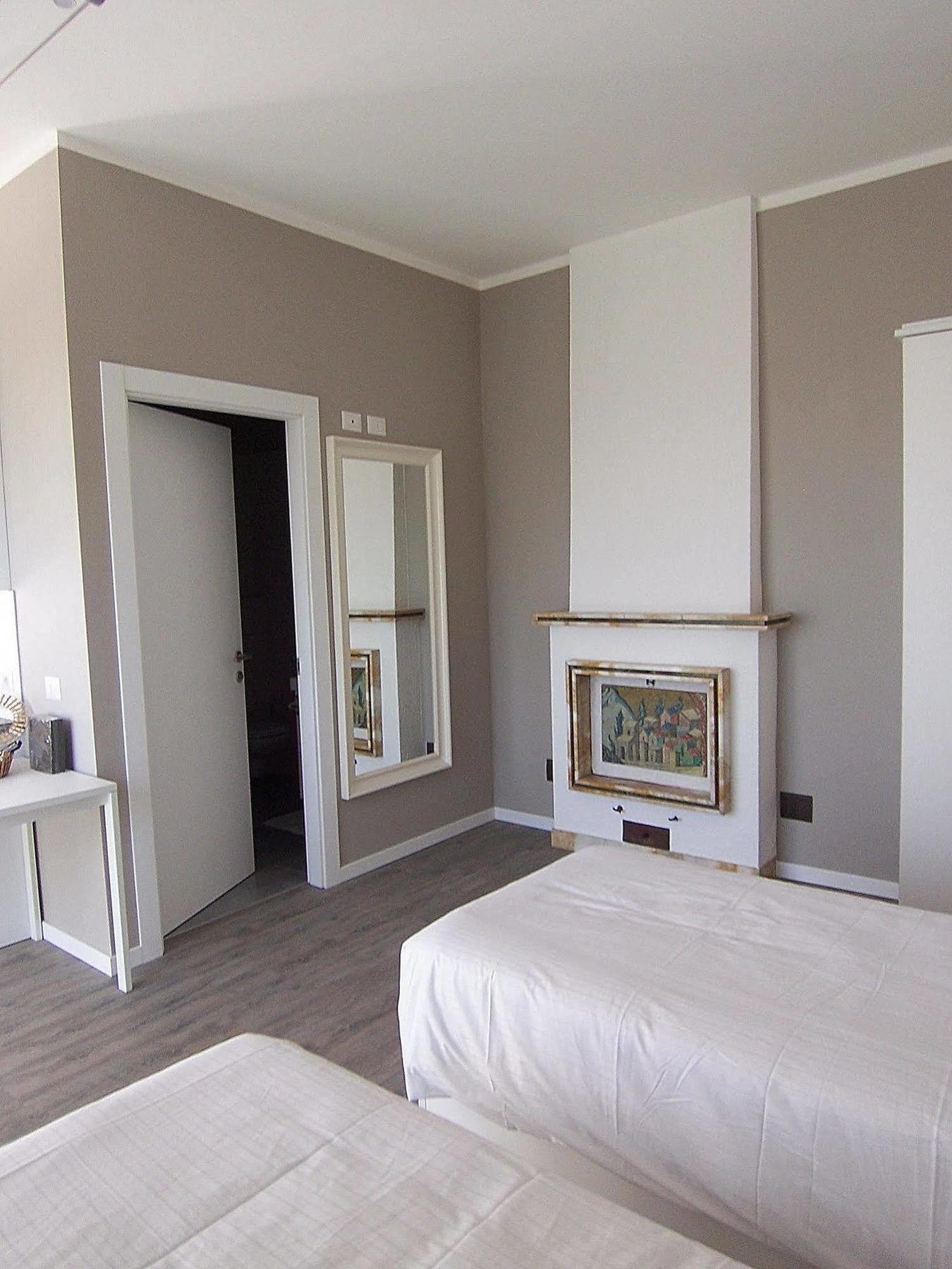 B&B Vinago Belvedere Mornago Bagian luar foto