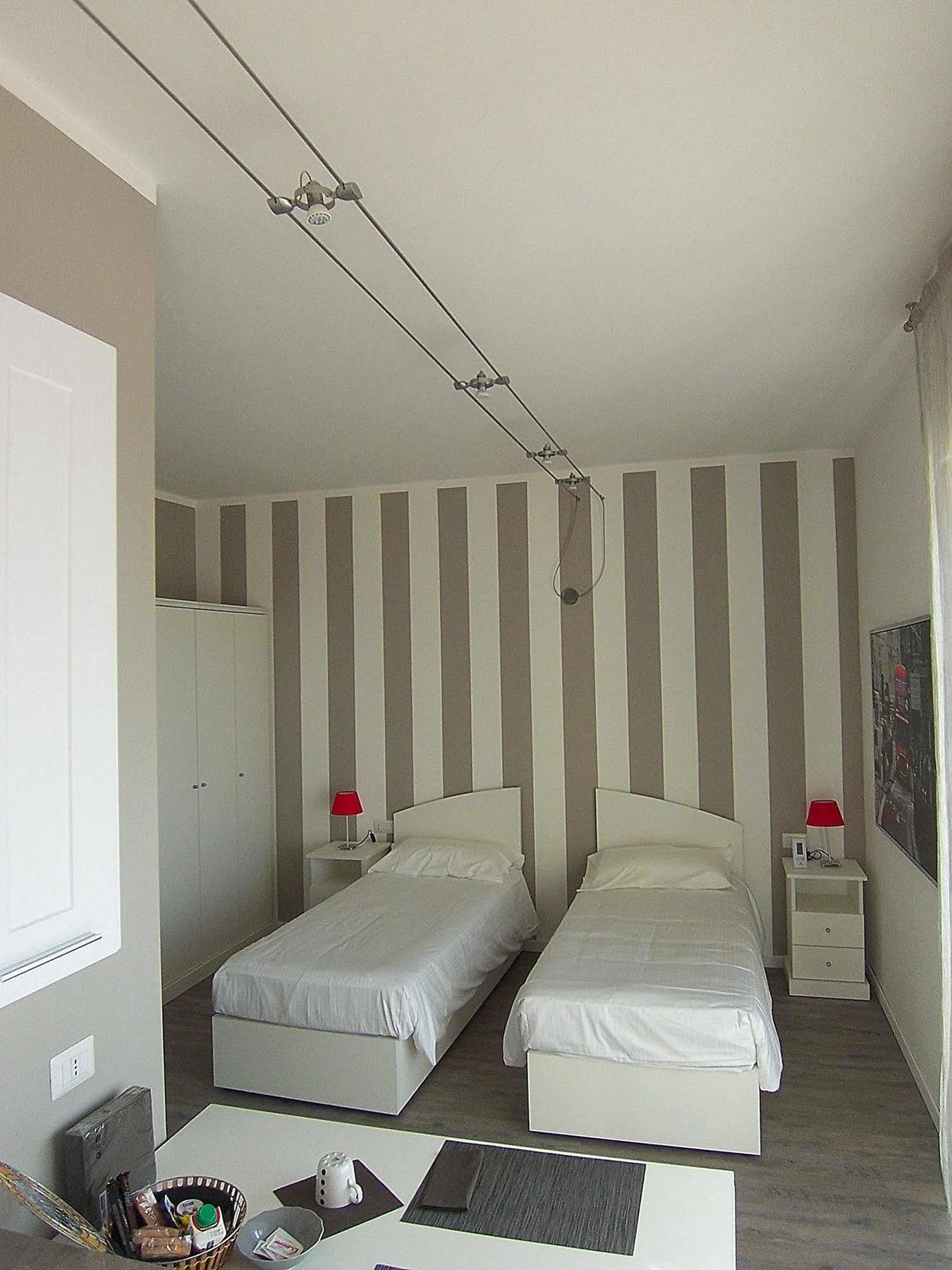 B&B Vinago Belvedere Mornago Bagian luar foto